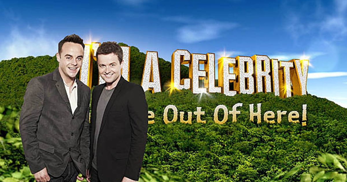 I'm a Celebrity 2016 Lineup news, gossip & rumours Mirror Online